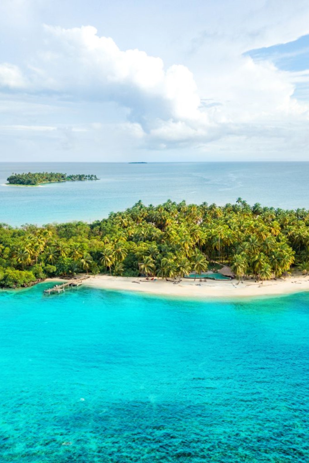 Calala Island