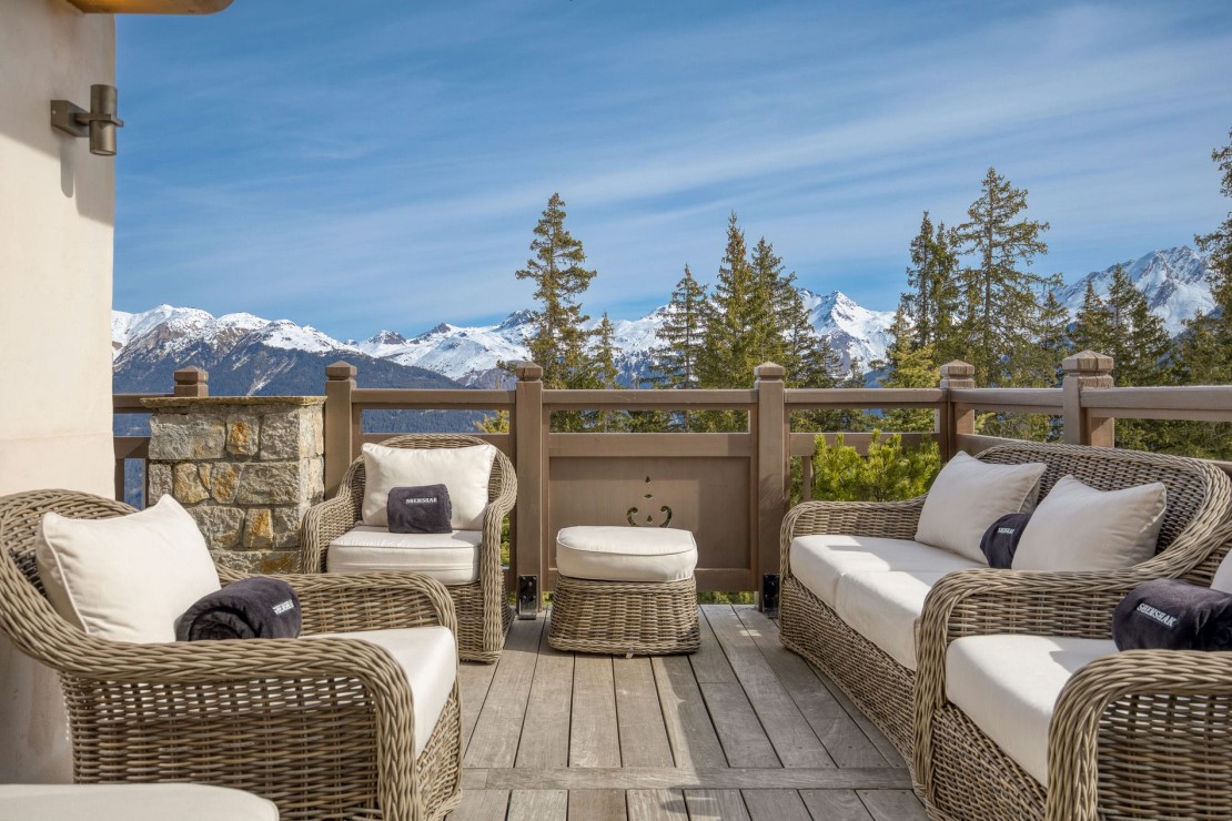 Chalet Shemshak