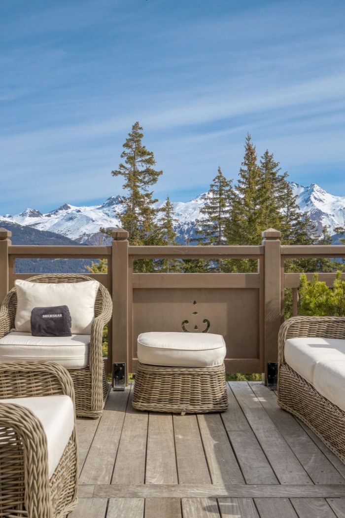 Chalet Shemshak
