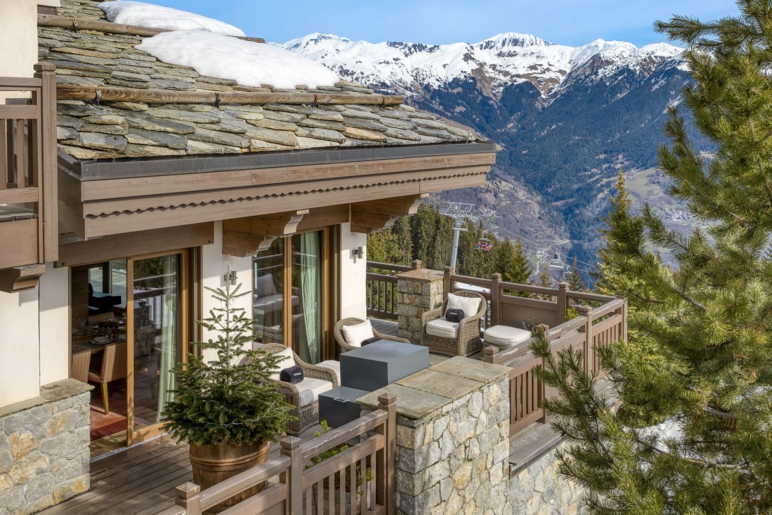 Chalet Shemshak