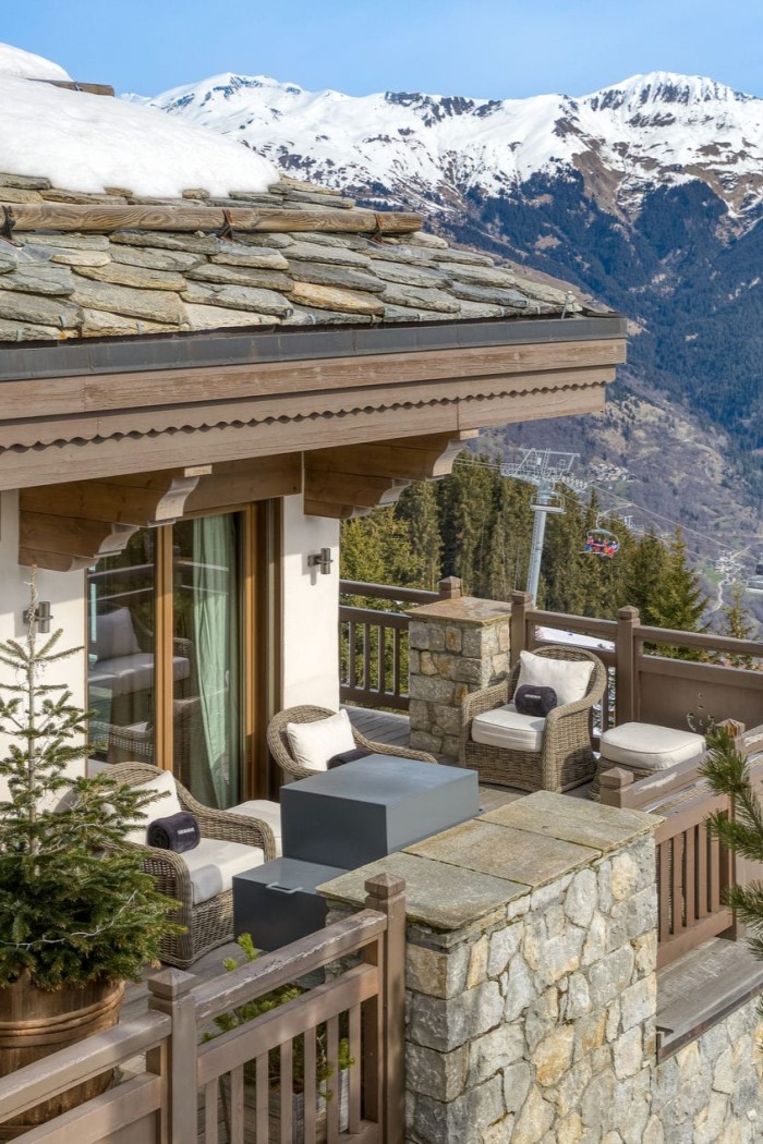Chalet Shemshak