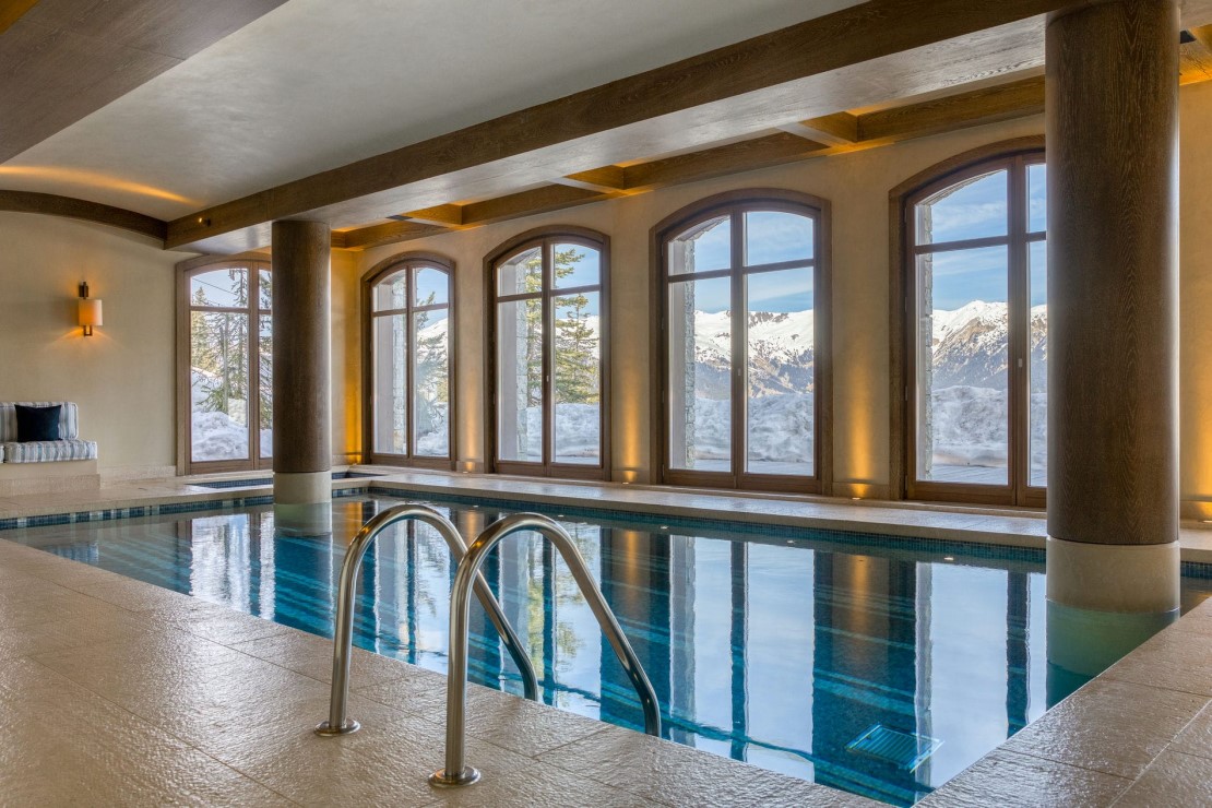 Chalet Shemshak