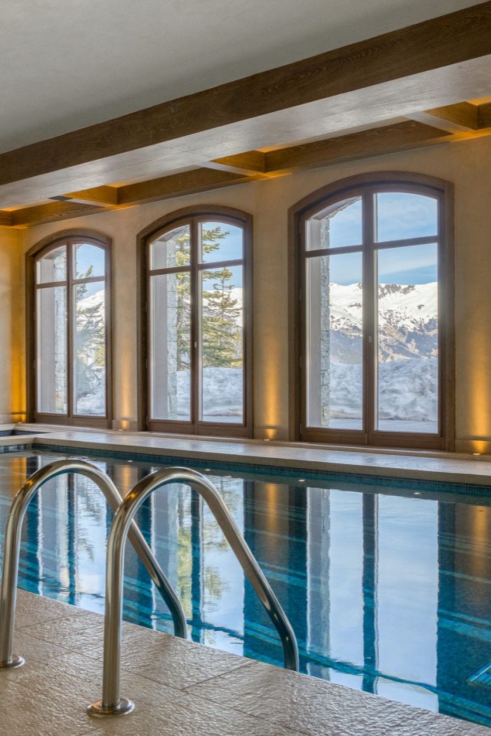 Chalet Shemshak