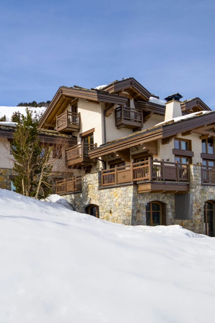 Chalet Shemshak