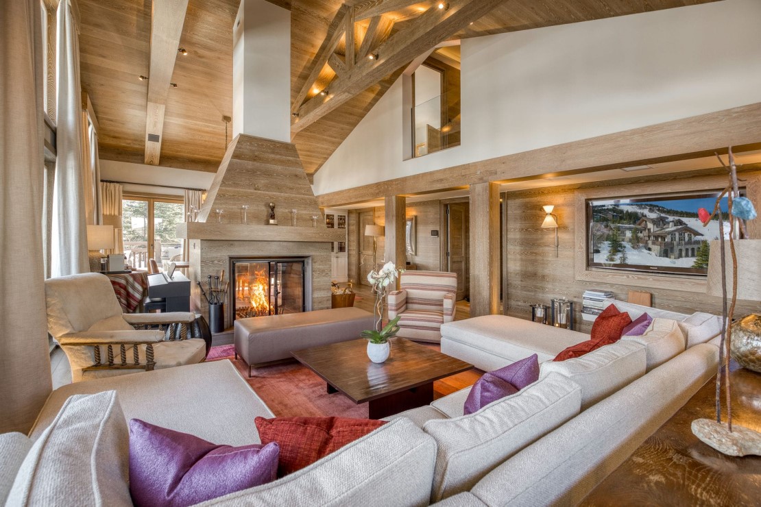 Chalet Shemshak