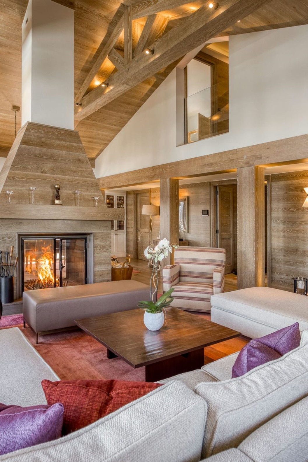 Chalet Shemshak