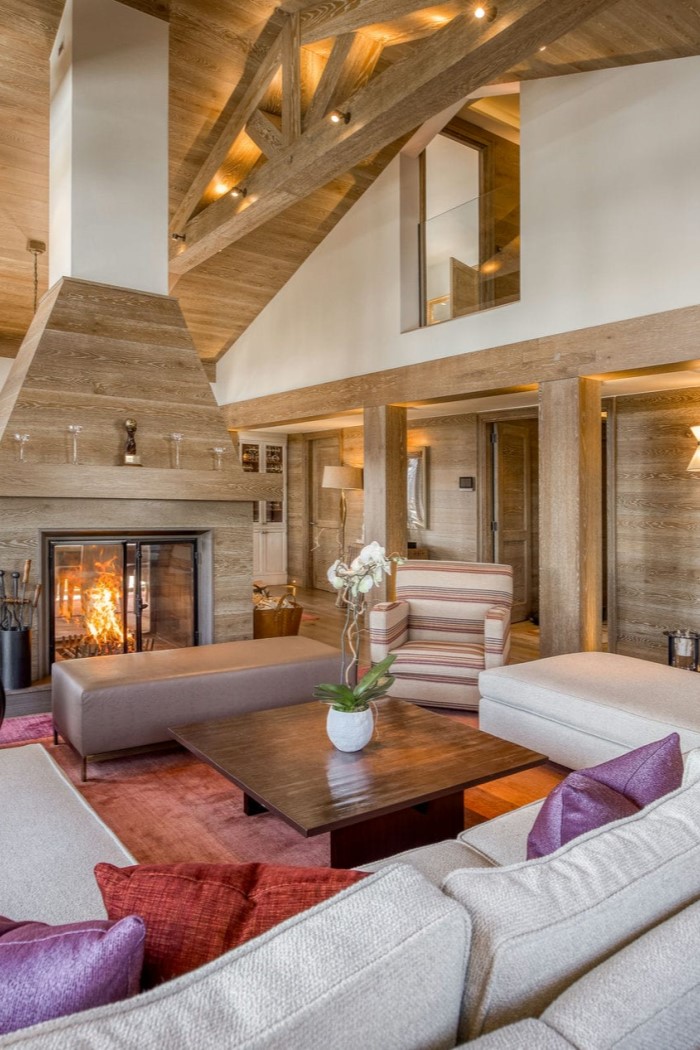 Chalet Shemshak