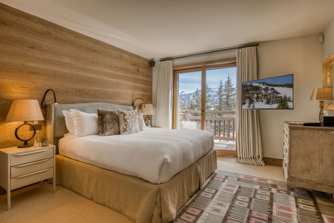 Chalet Shemshak