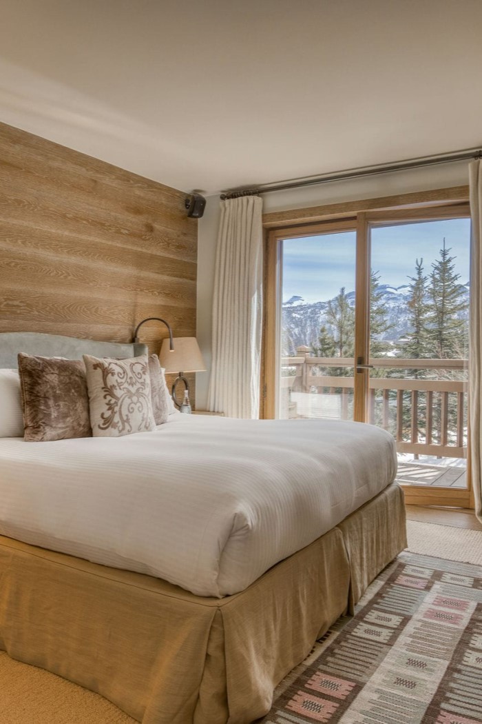 Chalet Shemshak