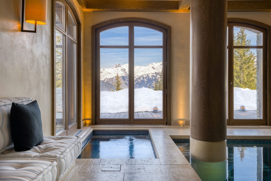 Chalet Shemshak