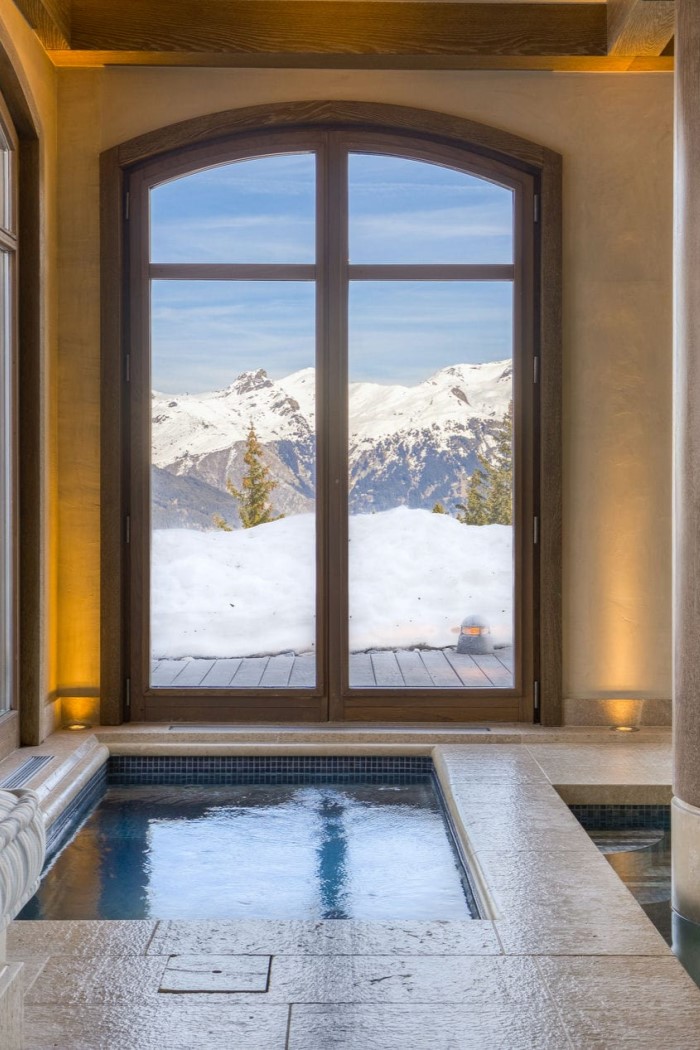 Chalet Shemshak