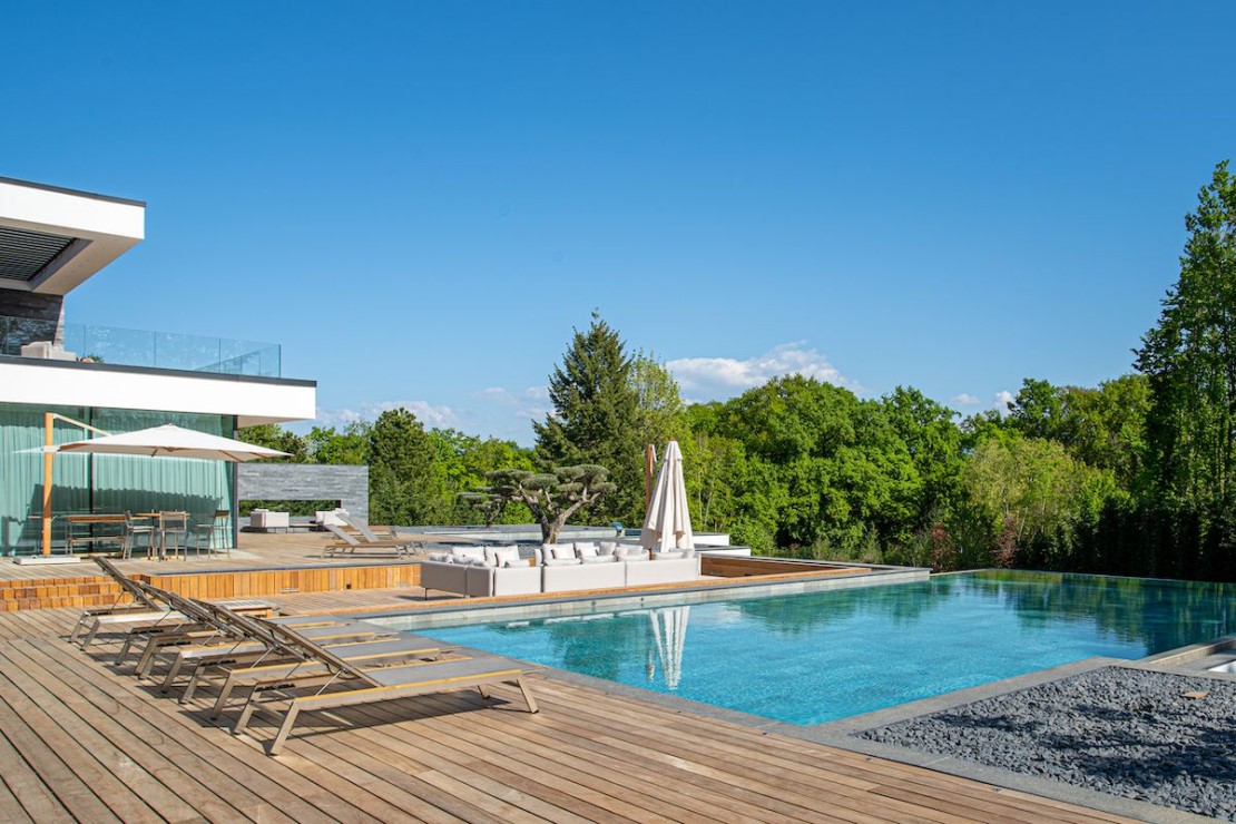 Villa Ultima Genève