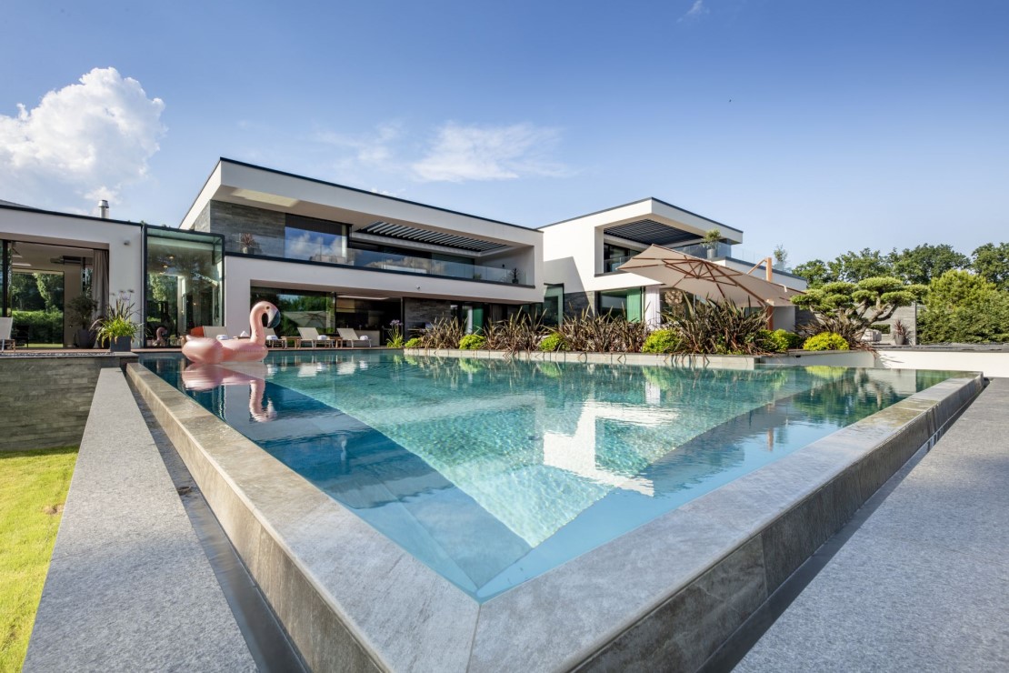 Villa Ultima Genève