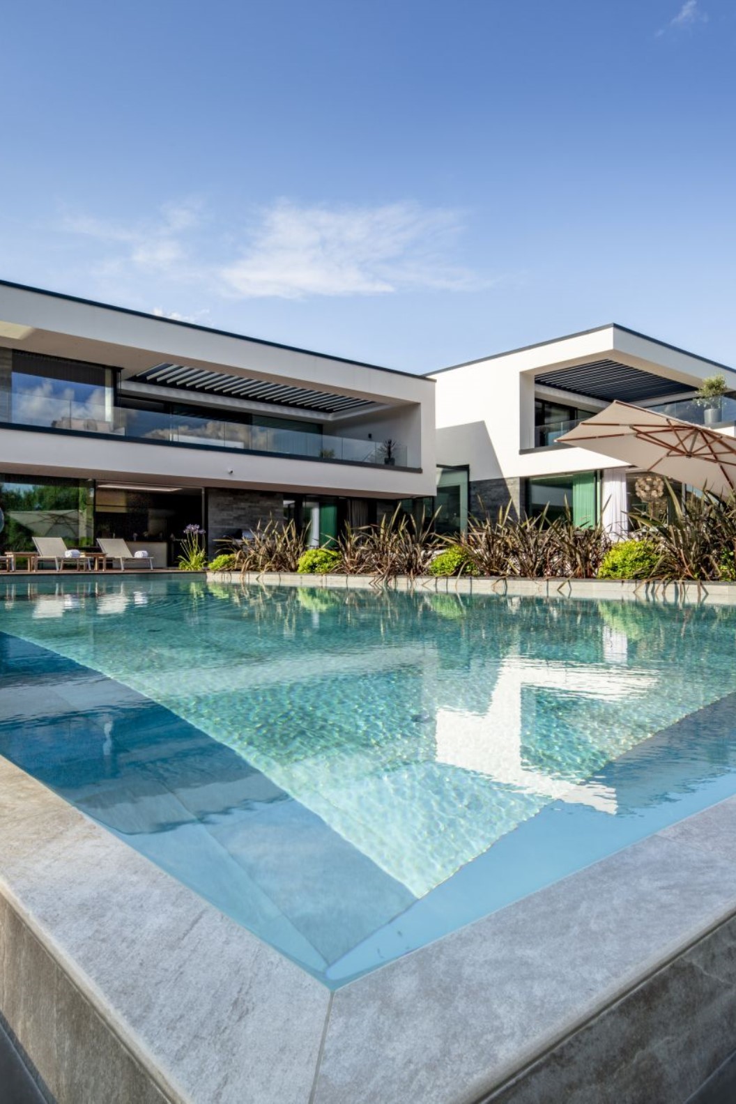 Villa Ultima Genève