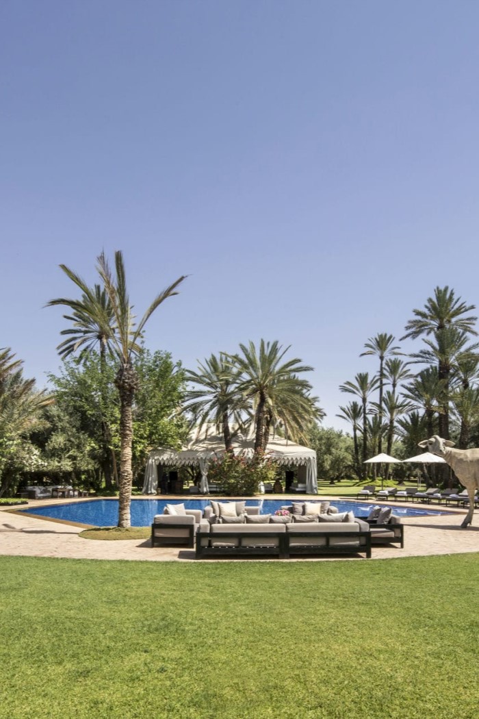 Dar El Sadaka