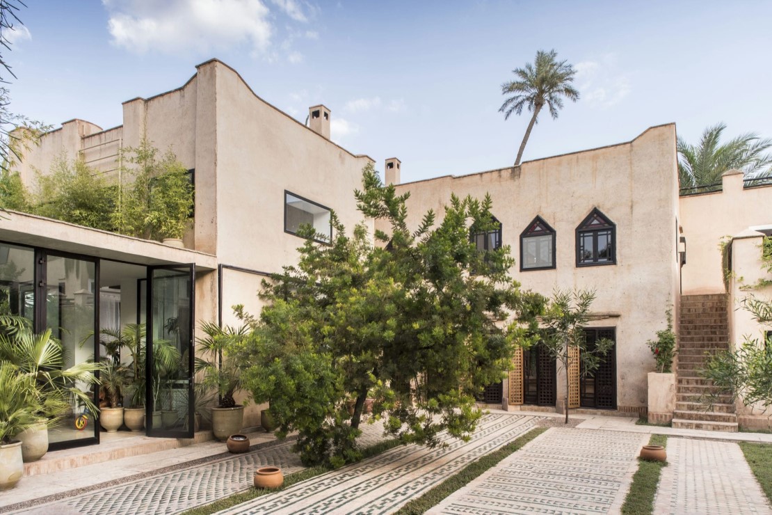Dar El Sadaka