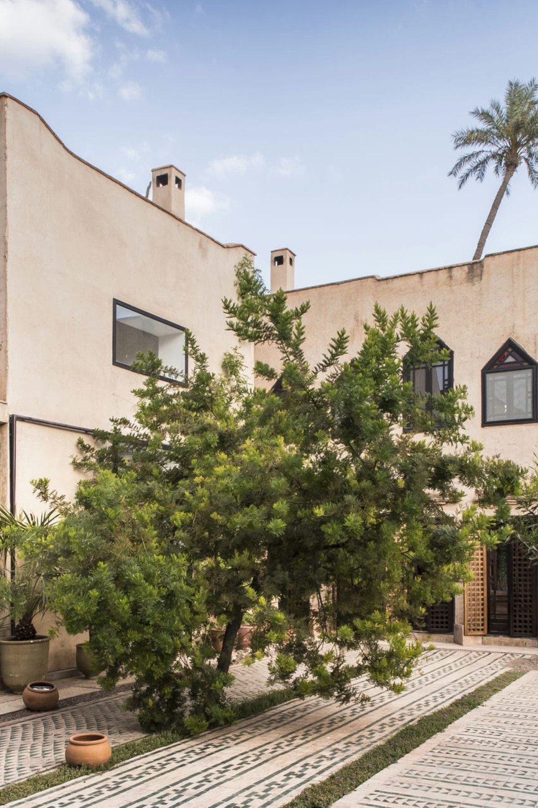 Dar El Sadaka