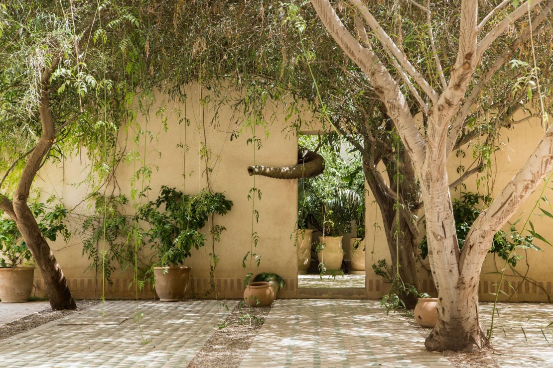Dar El Sadaka