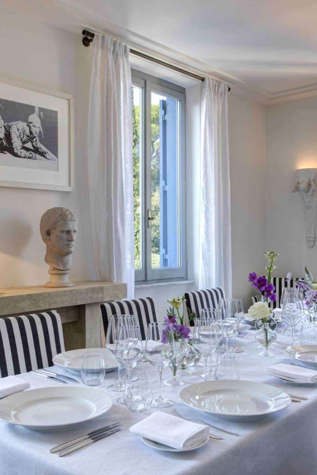 Nijinsky Suite