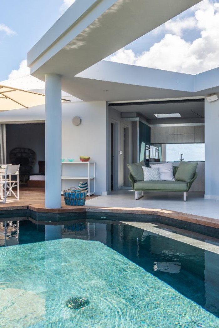 Villa Triagoz