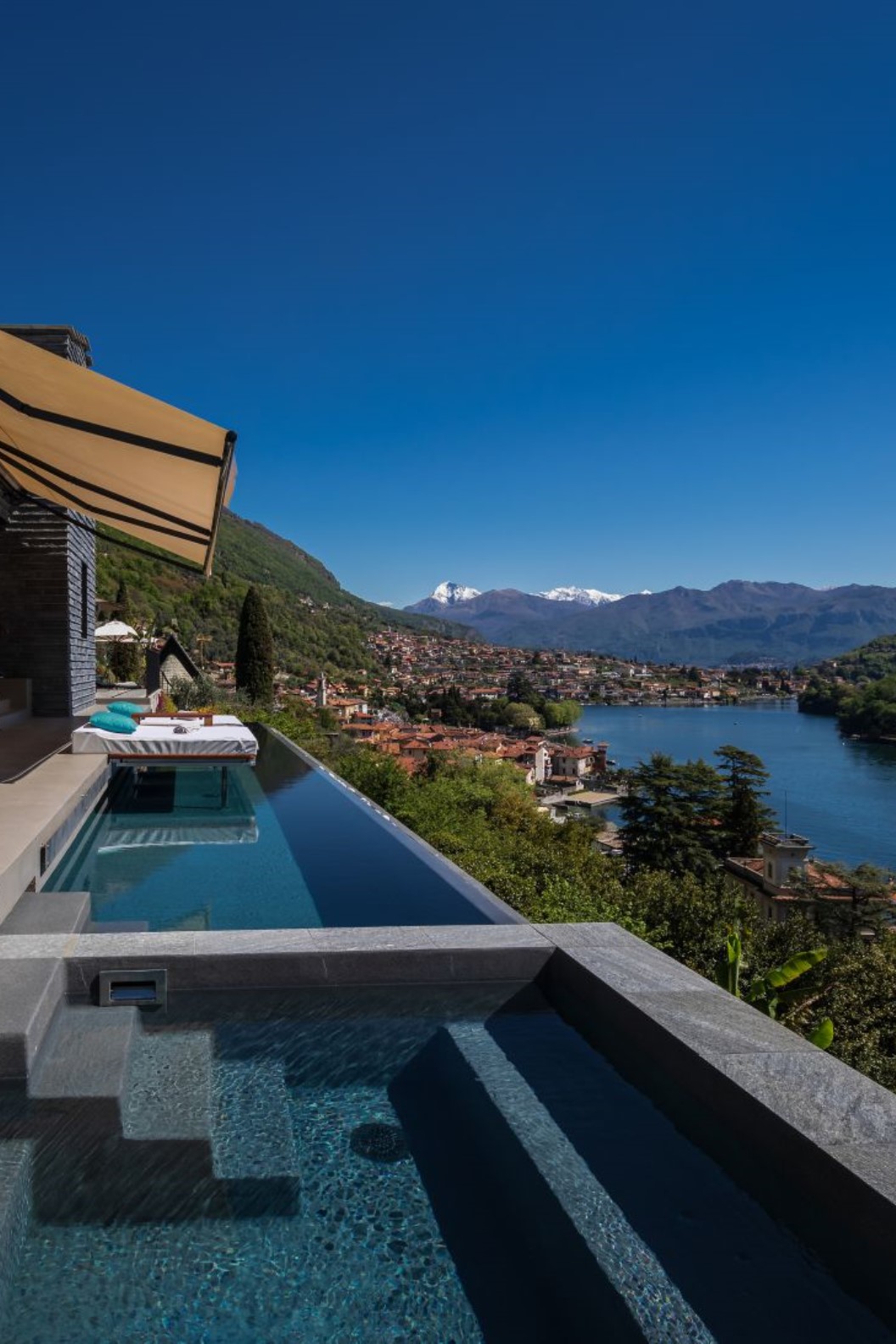 Villa Molli
