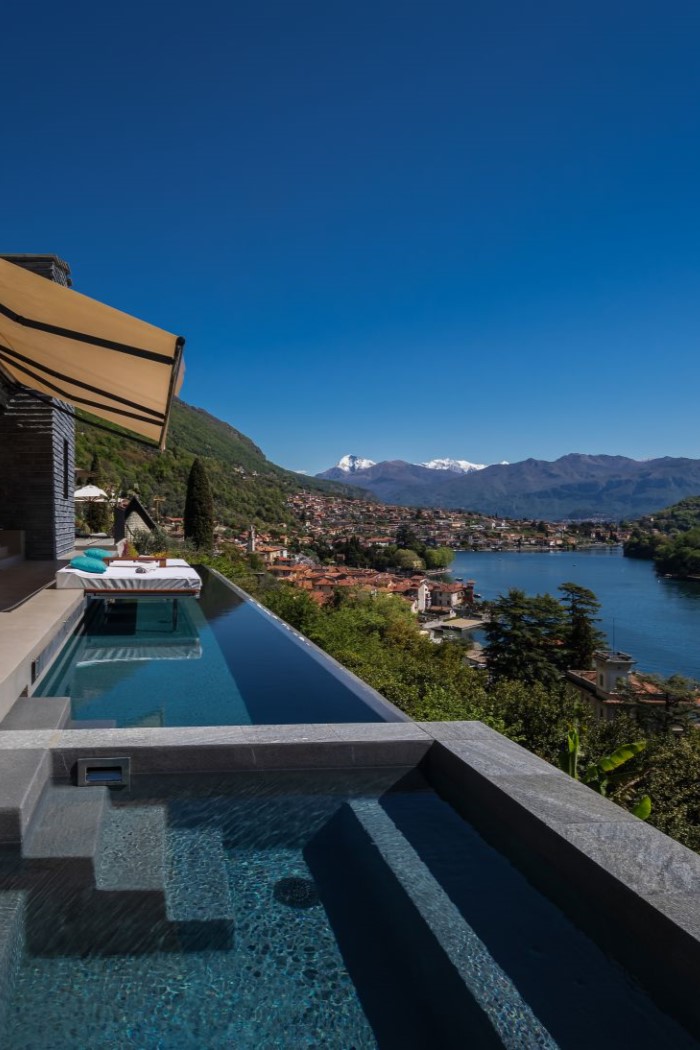 Villa Molli