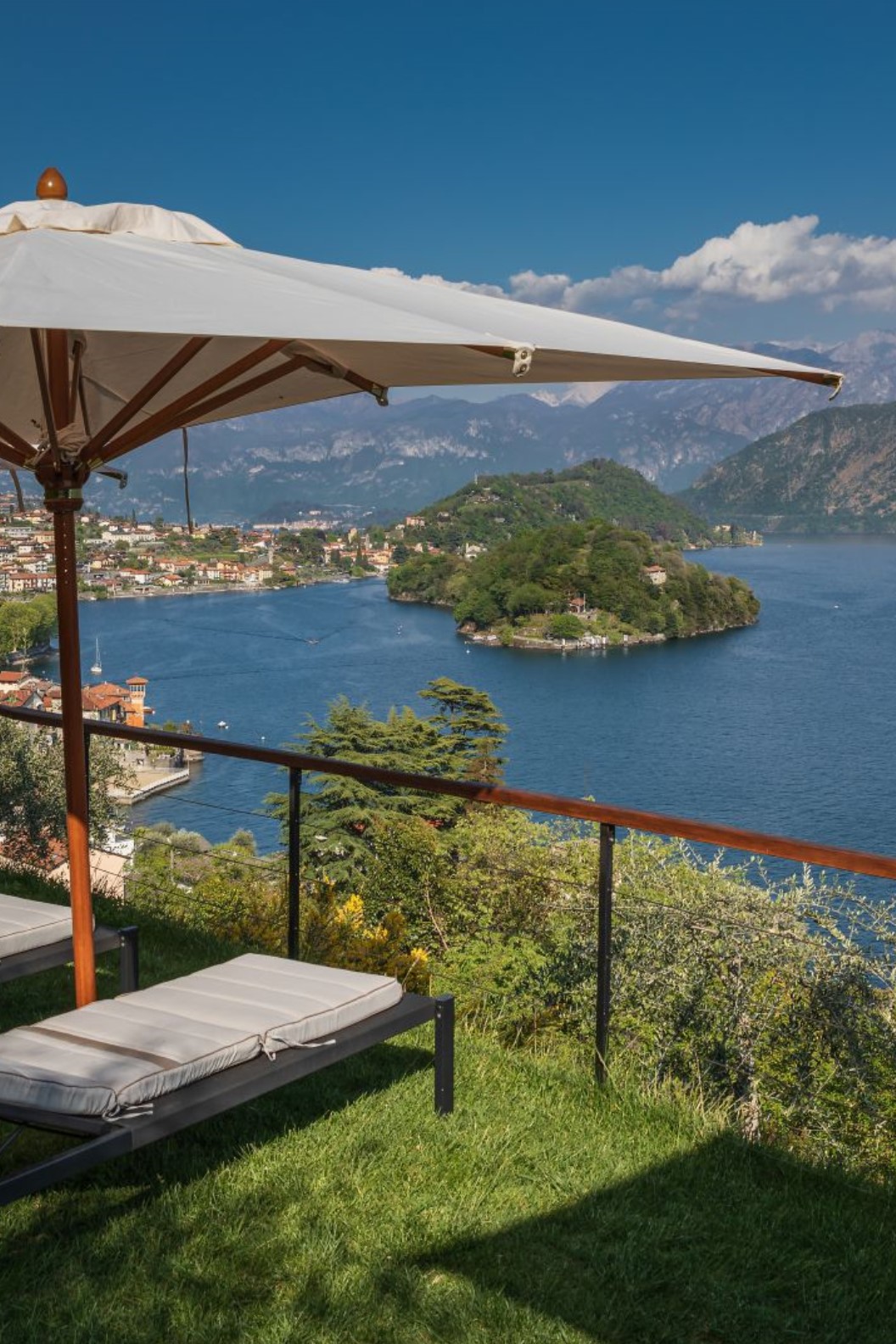 Villa Molli