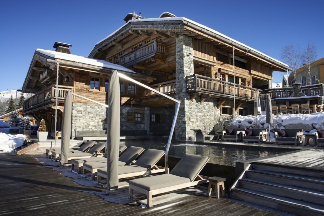 Chalet Aspen