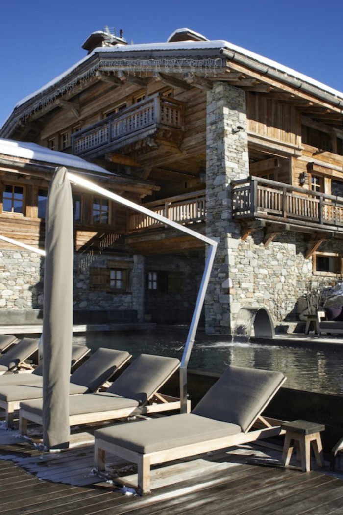 Chalet Aspen