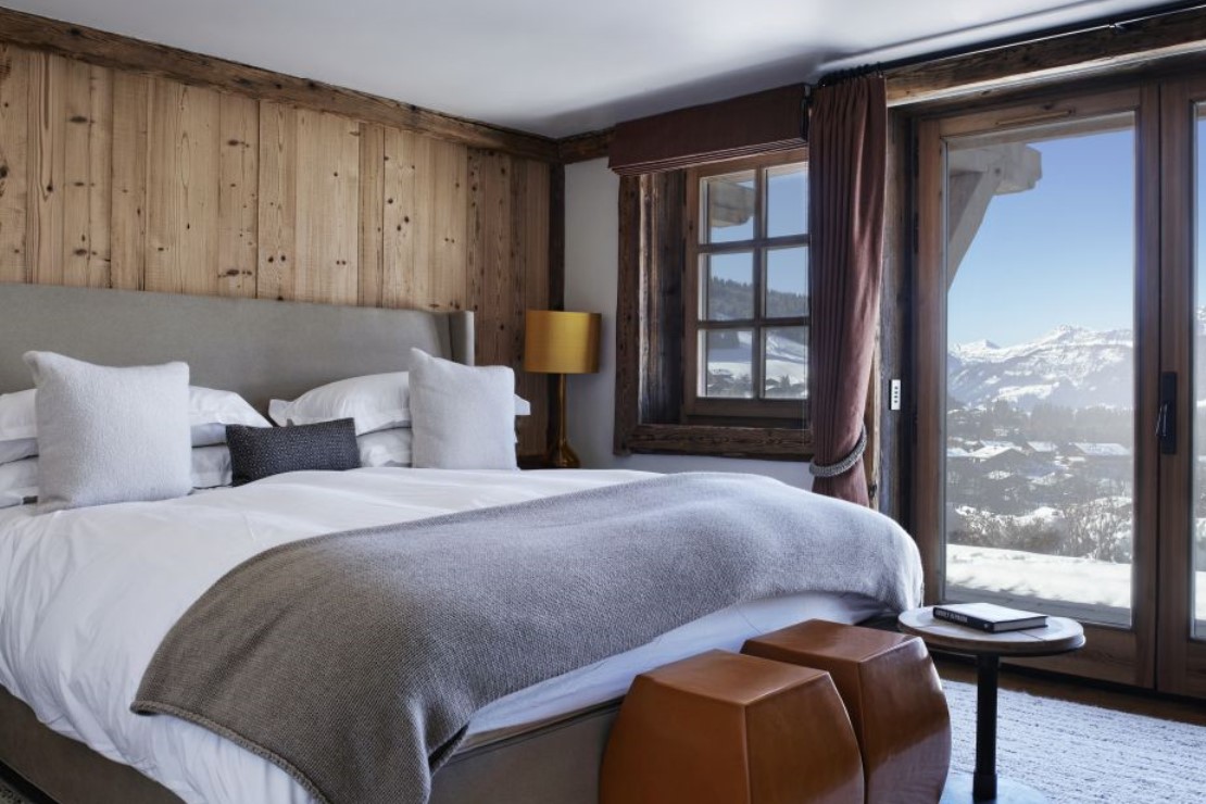 Chalet Aspen
