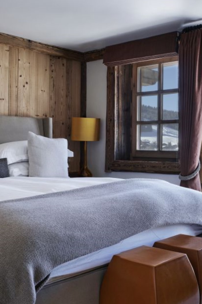 Chalet Aspen