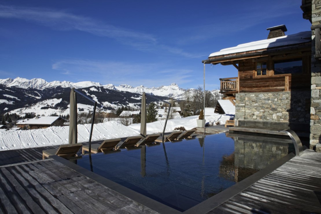 Chalet Aspen