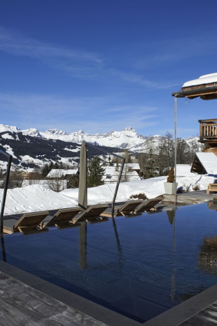 Chalet Aspen