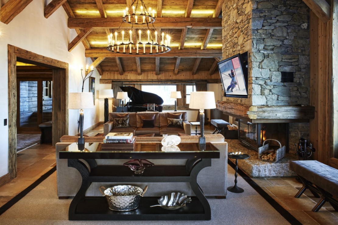 Chalet Aspen