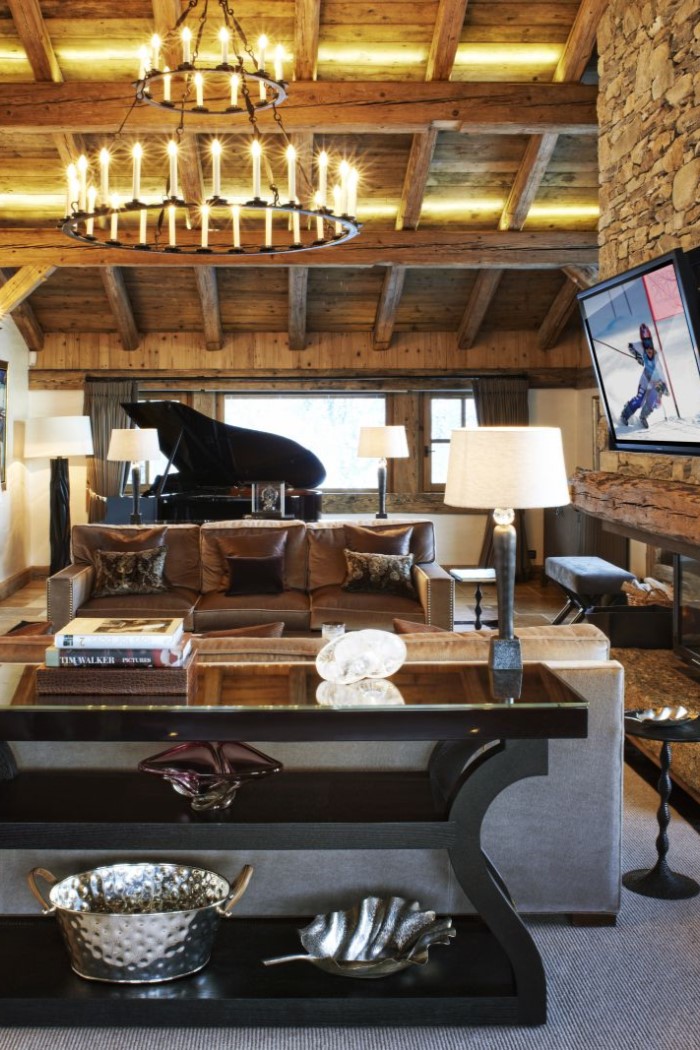 Chalet Aspen