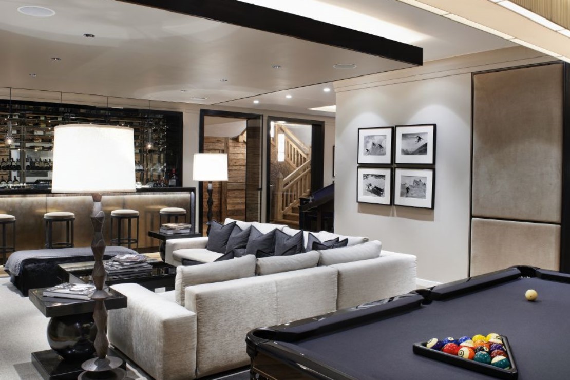 Chalet Aspen