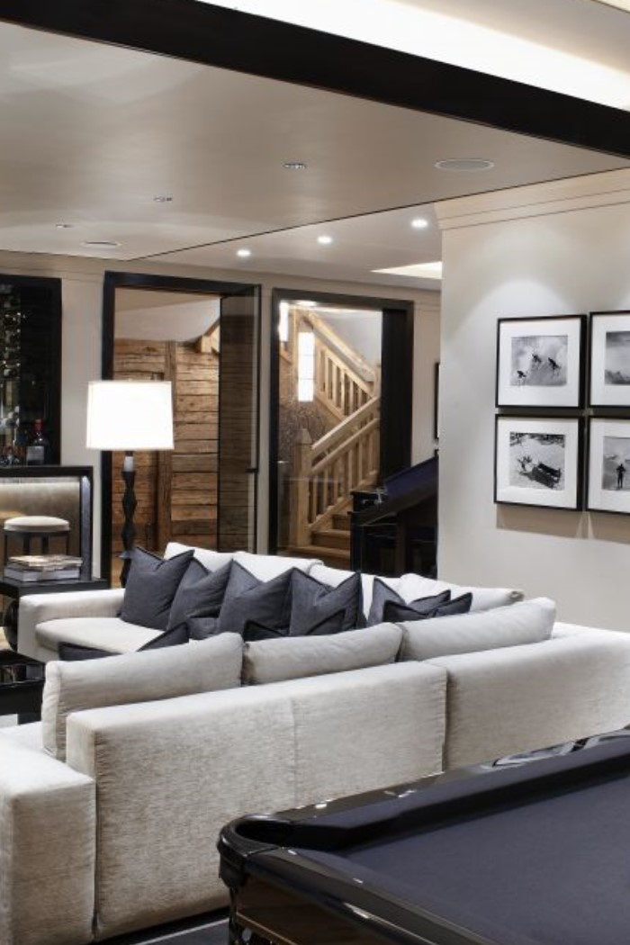 Chalet Aspen