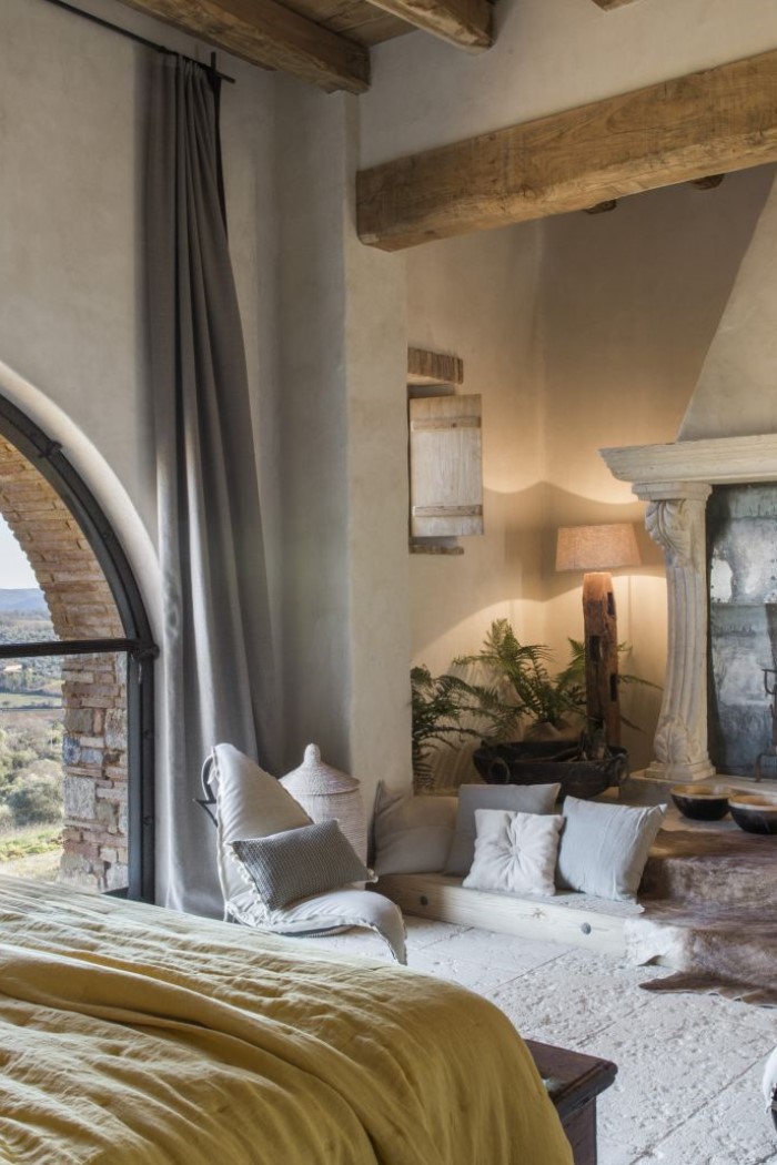 Argentaia Estate