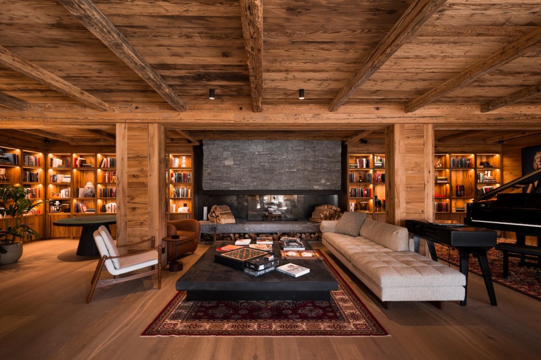 Chalet Arula One