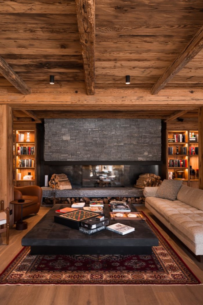 Chalet Arula One