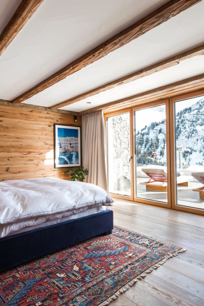 Chalet Arula One