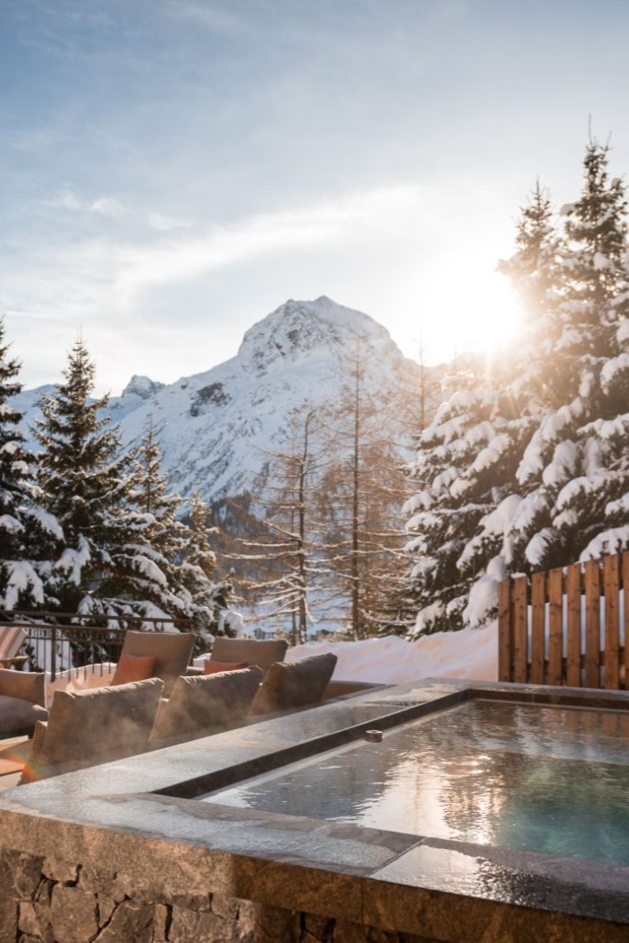 Chalet Arula One