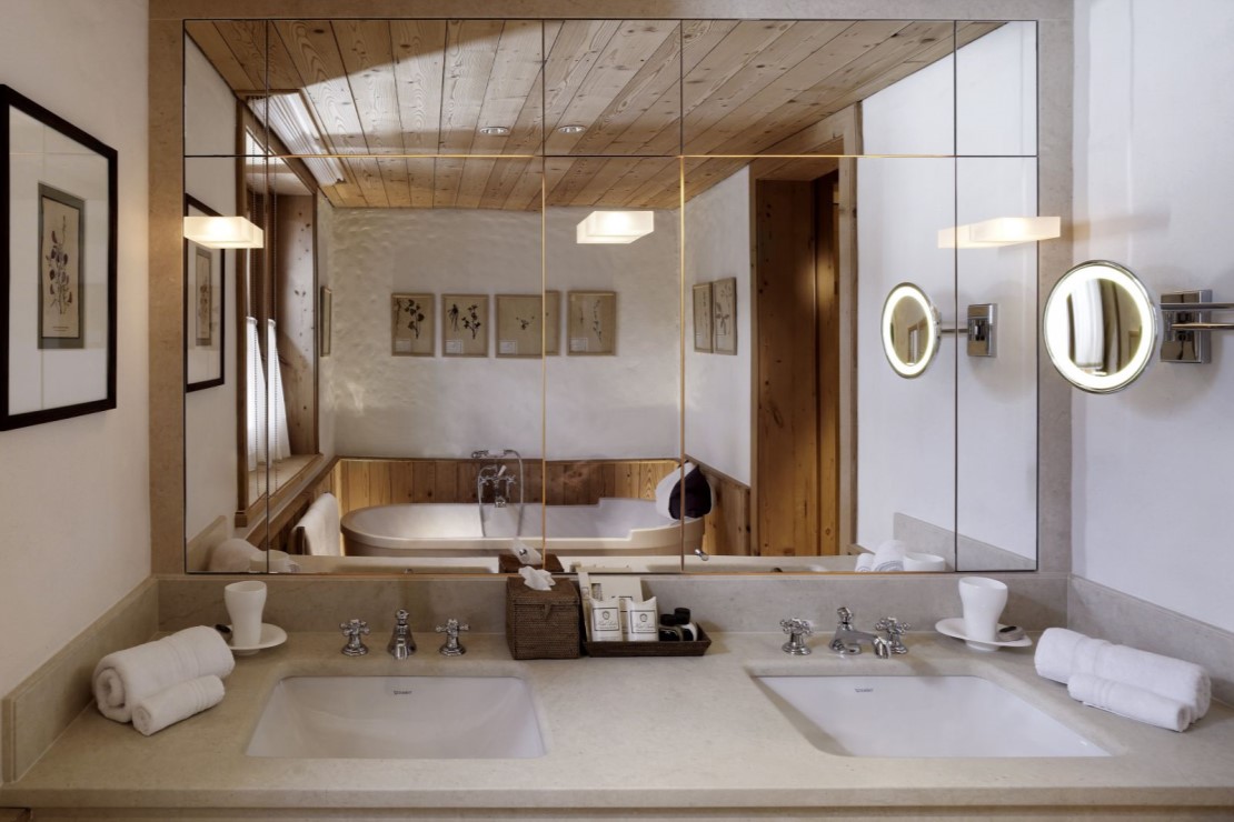 Chalet Aurelio