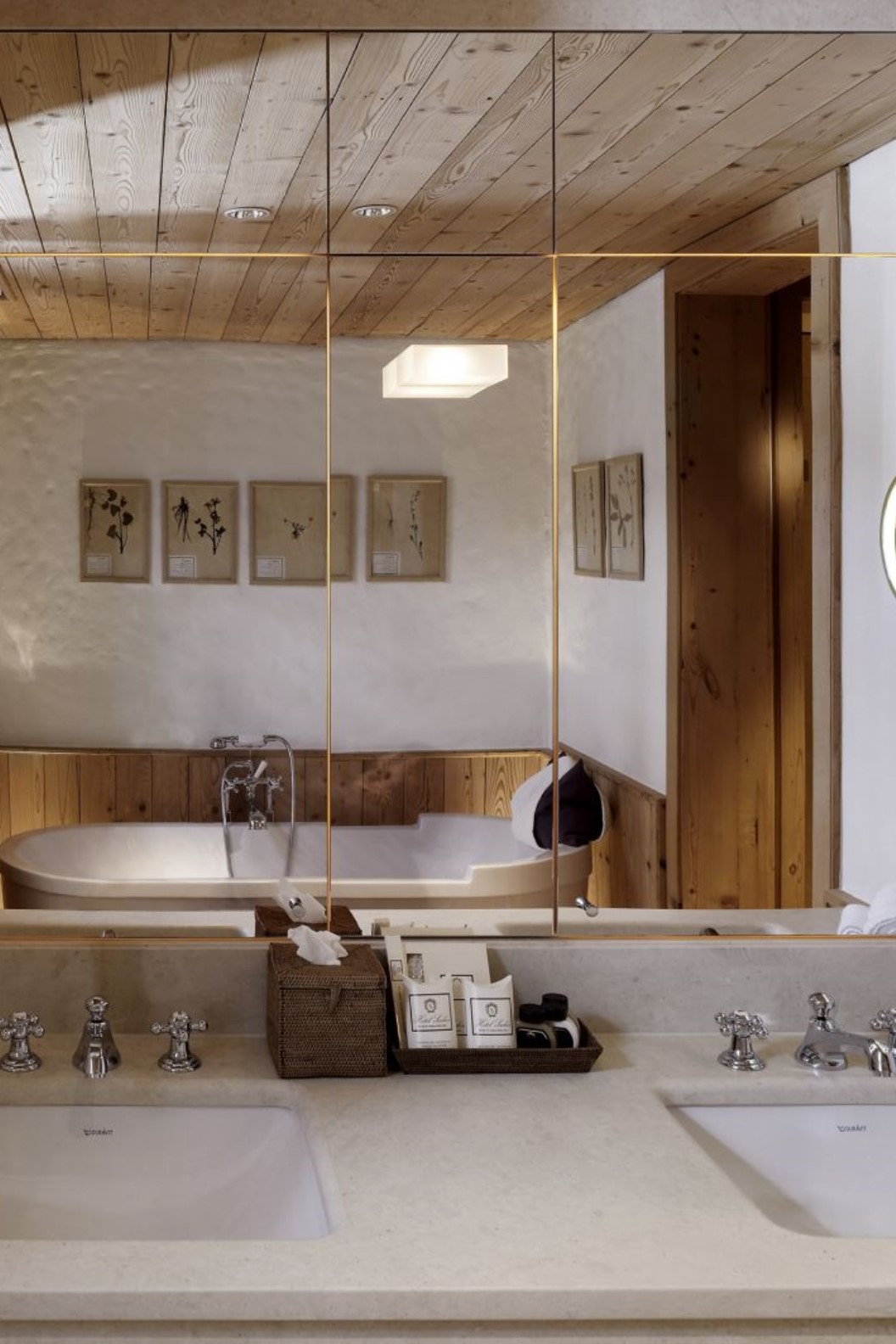 Chalet Aurelio