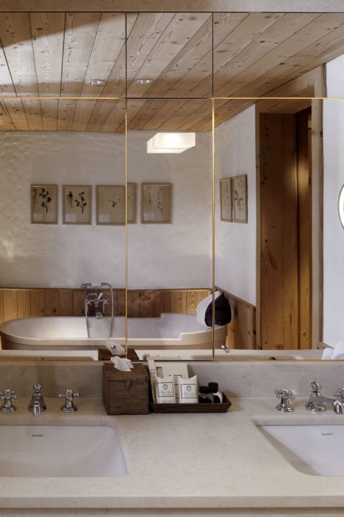 Chalet Aurelio