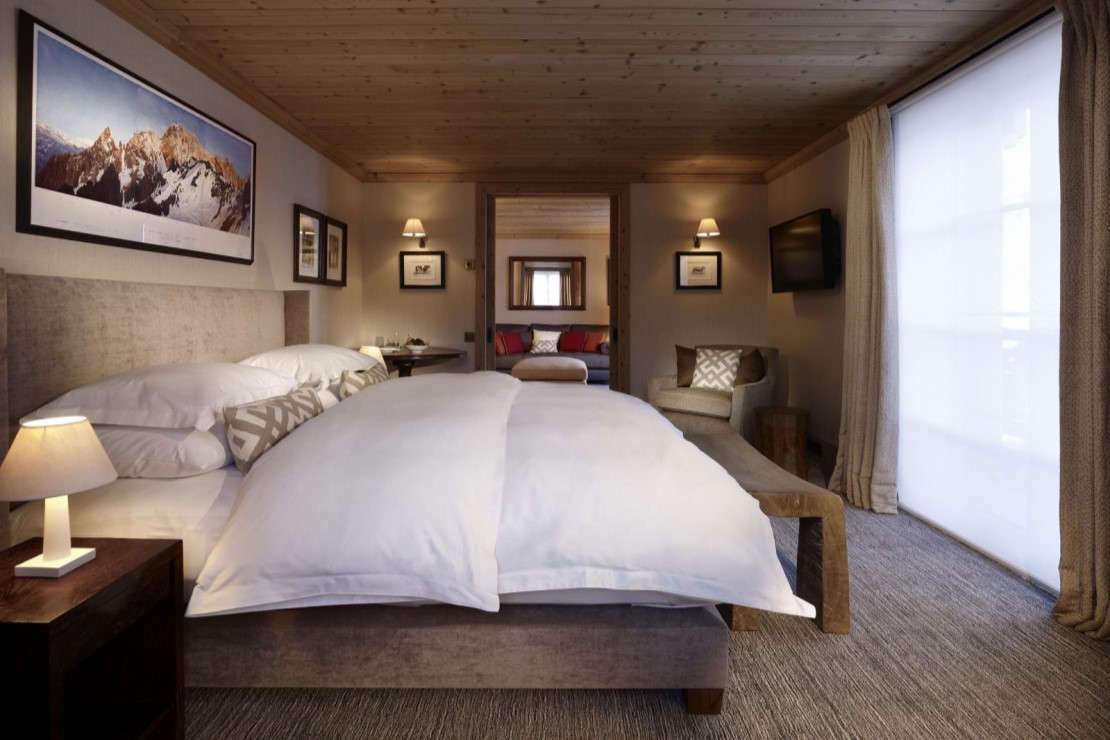 Chalet Aurelio