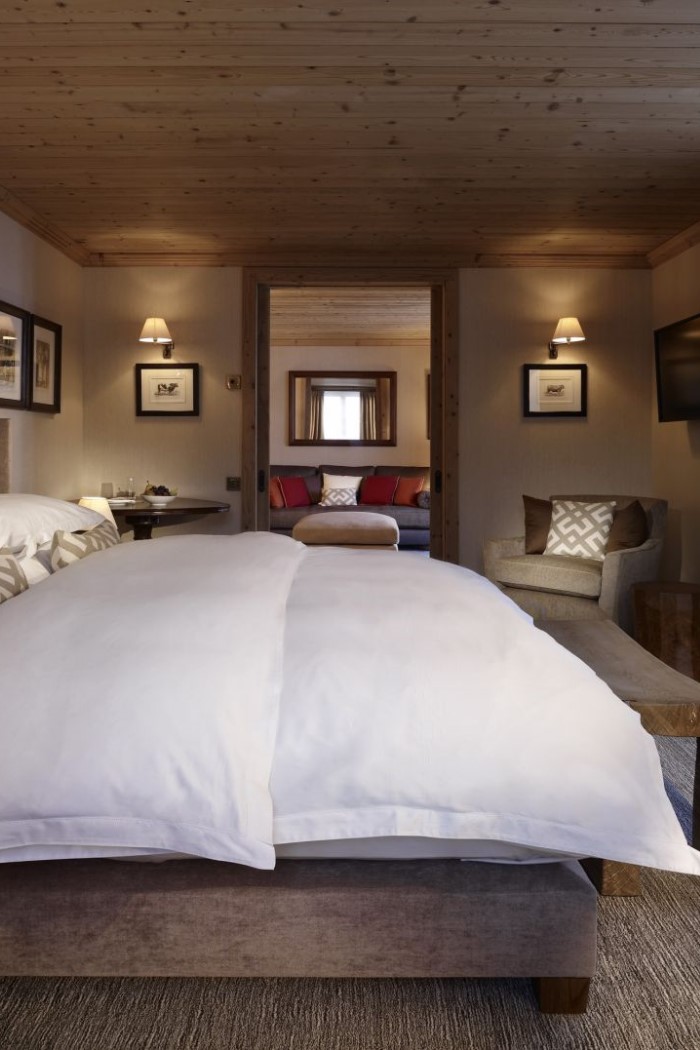 Chalet Aurelio