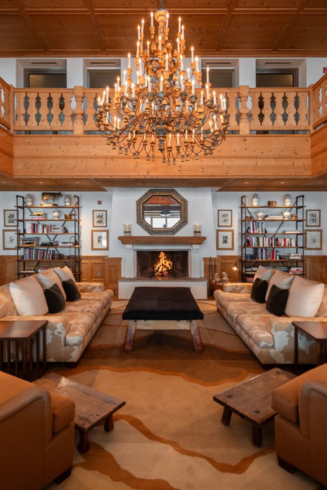 Chalet Aurelio