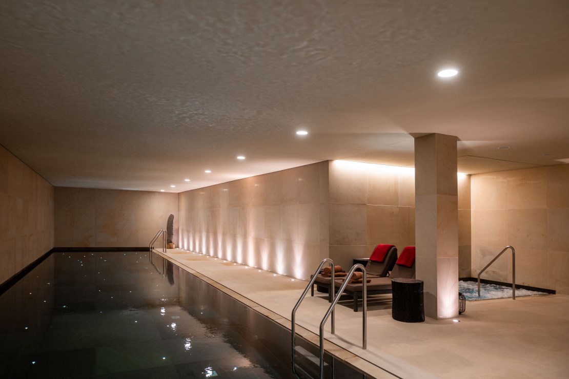 Chalet Aurelio