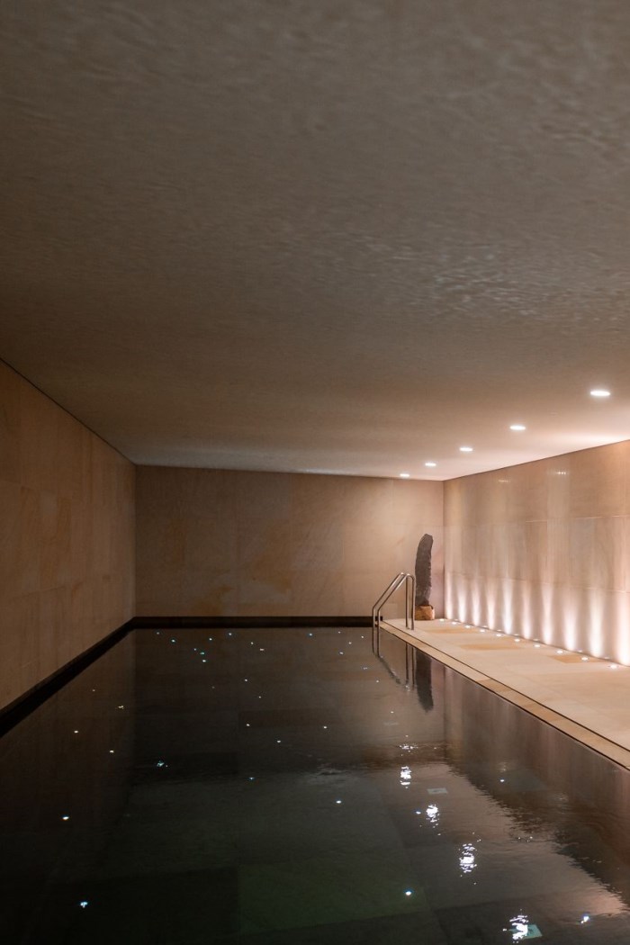 Chalet Aurelio
